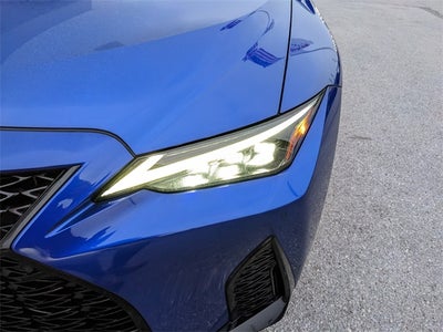 2022 Lexus IS 350 350 F SPORT