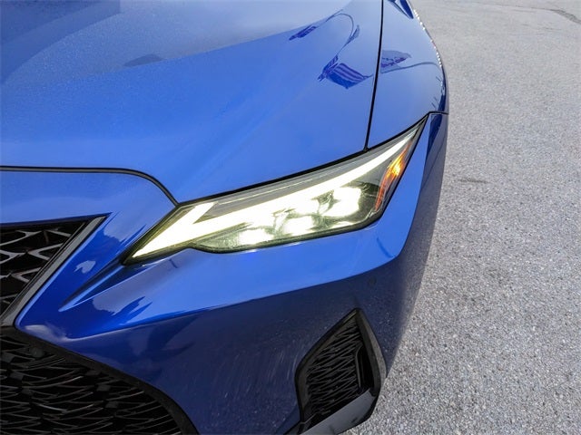 2022 Lexus IS 350 350 F SPORT