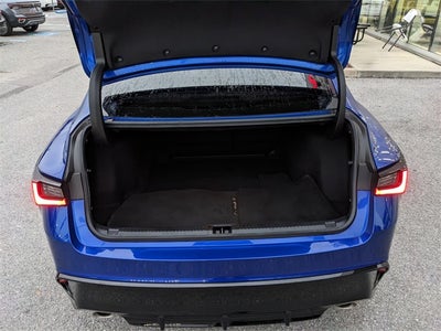 2022 Lexus IS 350 350 F SPORT