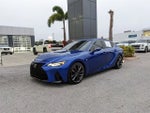 2022 Lexus IS 350 350 F SPORT