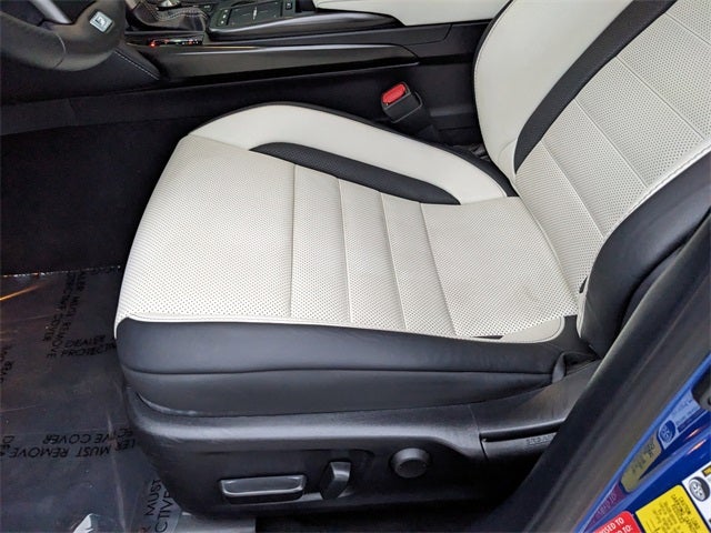 2022 Lexus IS 350 350 F SPORT