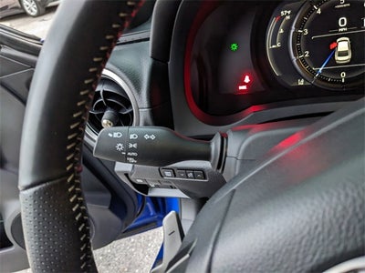 2022 Lexus IS 350 350 F SPORT