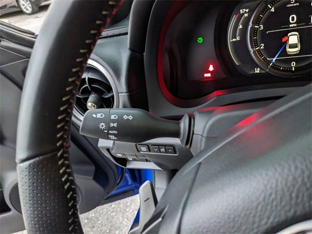 2022 Lexus IS 350 350 F SPORT