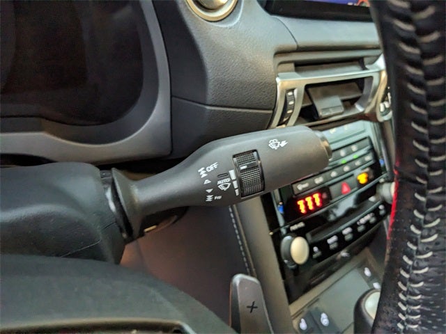 2022 Lexus IS 350 350 F SPORT