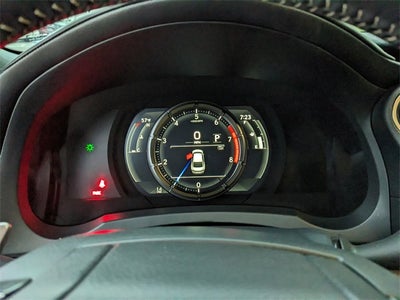 2022 Lexus IS 350 350 F SPORT