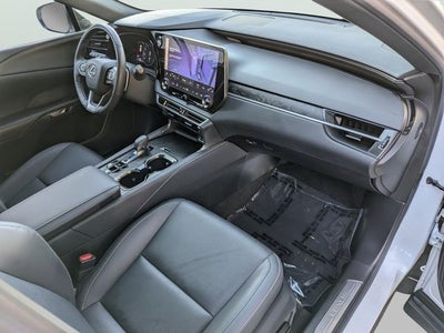 2024 Lexus RX 350 350 Premium