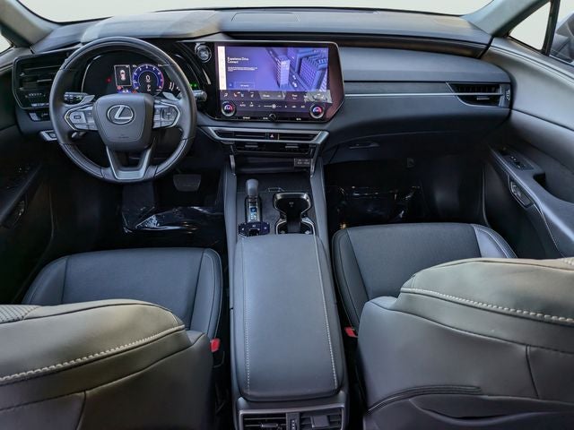 2024 Lexus RX 350 350 Premium