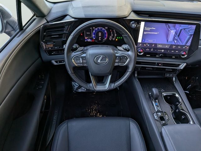 2024 Lexus RX 350 350 Premium