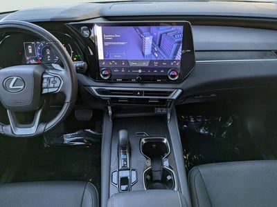 2024 Lexus RX 350 350 Premium