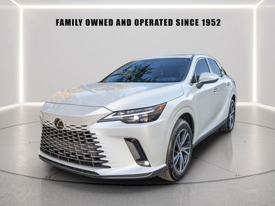 2024 Lexus RX 350 350 Premium