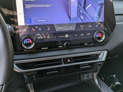 2024 Lexus RX 350 350 Premium