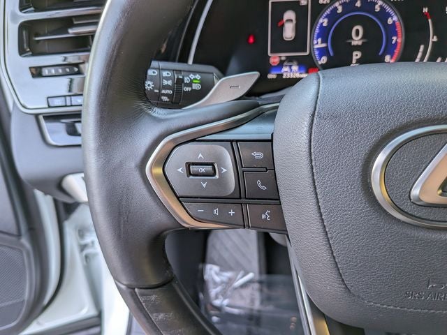 2024 Lexus RX 350 350 Premium