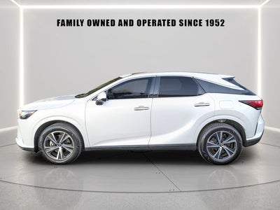 2024 Lexus RX 350 350 Premium