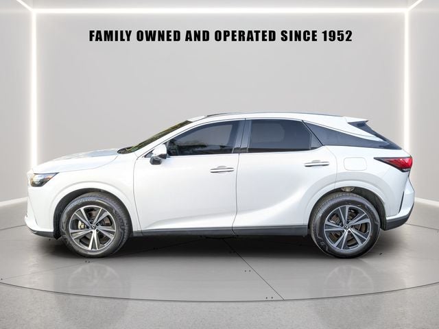 2024 Lexus RX 350 350 Premium