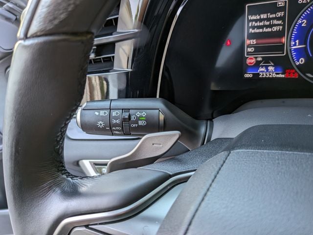 2024 Lexus RX 350 350 Premium
