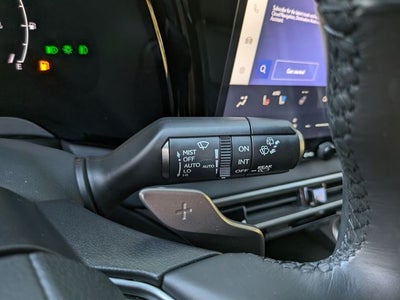 2024 Lexus RX 350 350 Premium