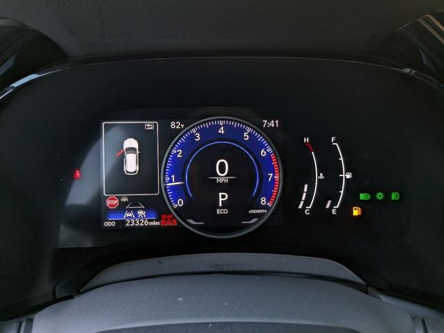 2024 Lexus RX 350 350 Premium