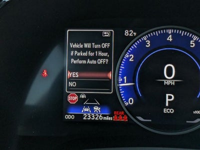 2024 Lexus RX 350 350 Premium