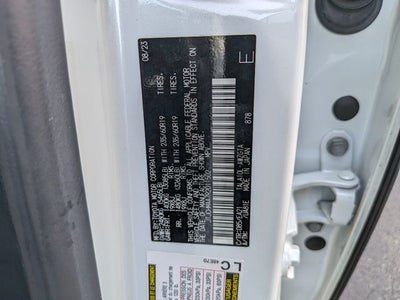 2024 Lexus RX 350 350 Premium