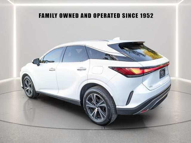 2024 Lexus RX 350 350 Premium