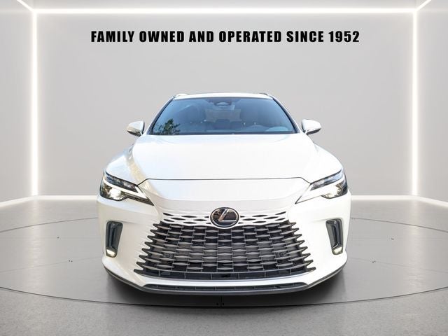 2024 Lexus RX 350 350 Premium