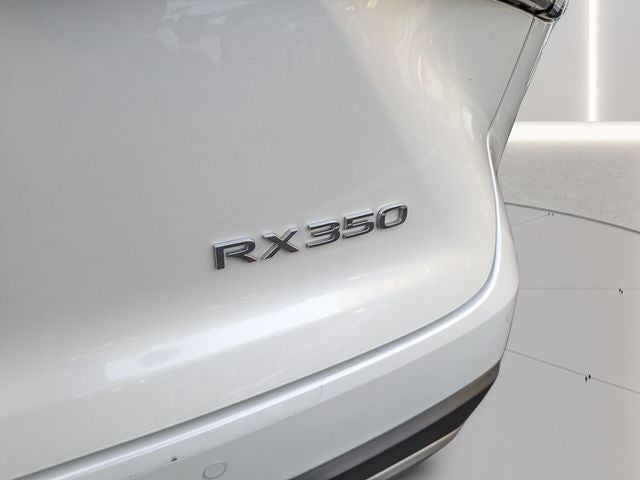 2024 Lexus RX 350 350 Premium