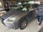 2016 Lexus NX 200t 200t