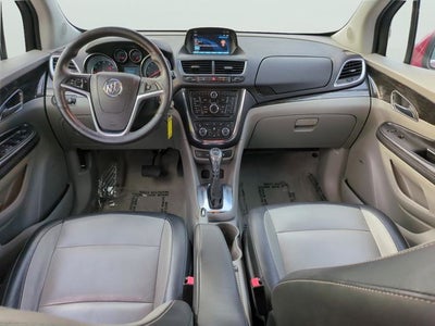 2013 Buick Encore Premium