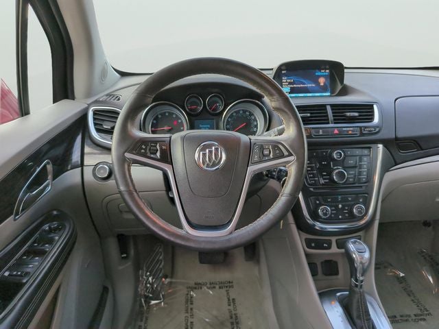 2013 Buick Encore Premium