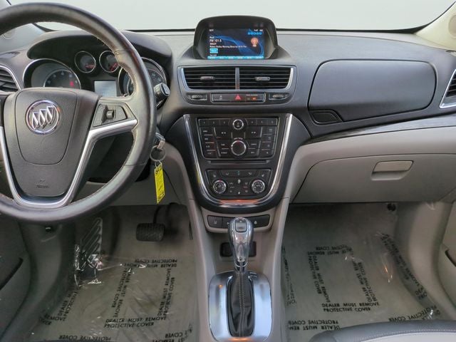 2013 Buick Encore Premium