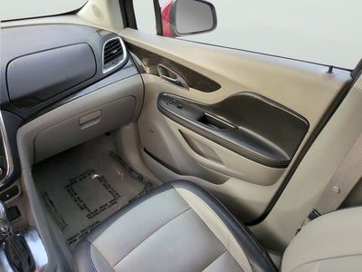 2013 Buick Encore Premium