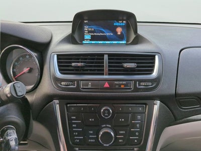 2013 Buick Encore Premium
