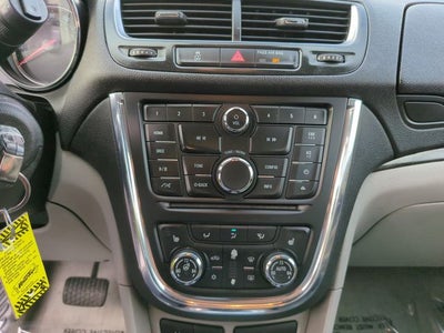 2013 Buick Encore Premium
