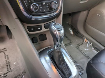 2013 Buick Encore Premium