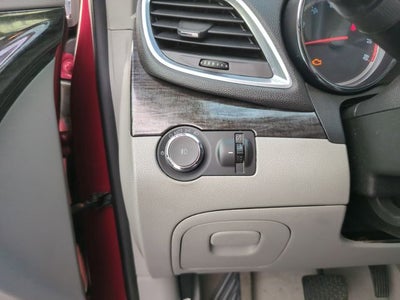 2013 Buick Encore Premium