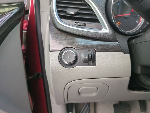 2013 Buick Encore Premium