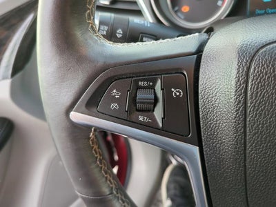 2013 Buick Encore Premium