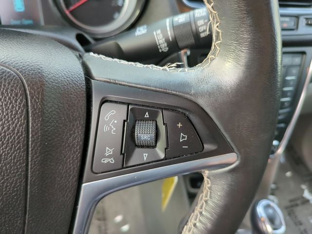 2013 Buick Encore Premium