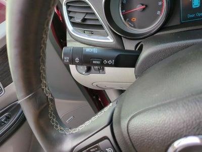2013 Buick Encore Premium