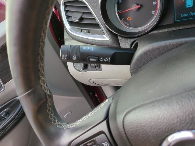 2013 Buick Encore Premium