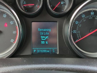 2013 Buick Encore Premium