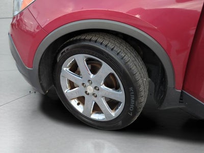 2013 Buick Encore Premium
