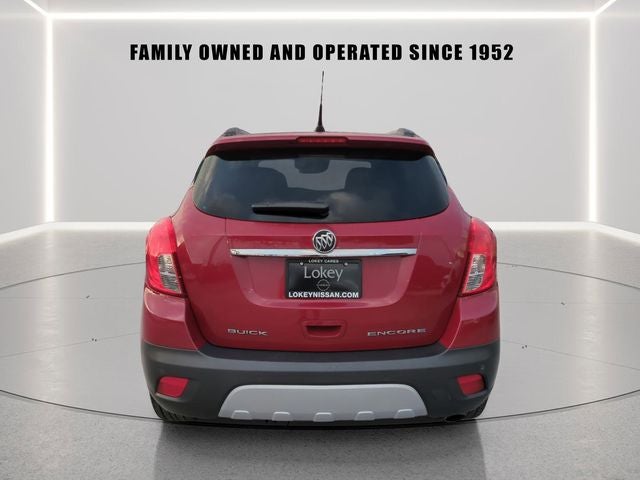 2013 Buick Encore Premium