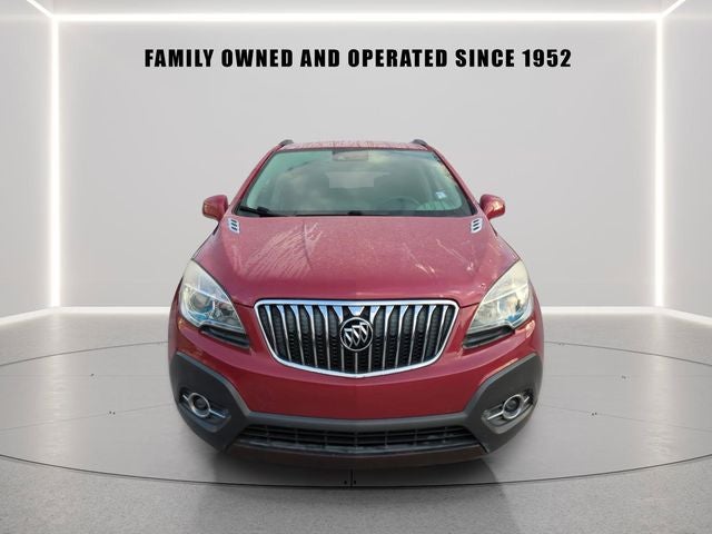 2013 Buick Encore Premium