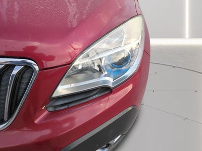 2013 Buick Encore Premium