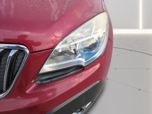 2013 Buick Encore Premium