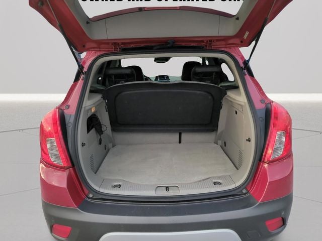 2013 Buick Encore Premium