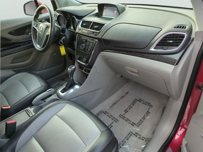 2013 Buick Encore Premium