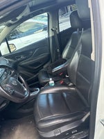 2015 Buick Encore Leather