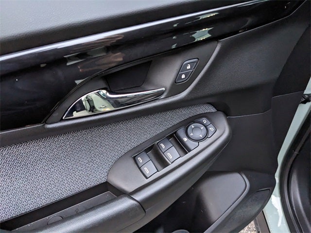 2025 Chevrolet Trailblazer LS